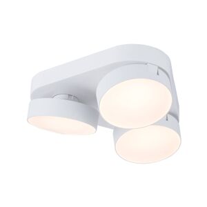 Eco-Light LED stropní bodové světlo Stanos, CCT 3zdroje bílá