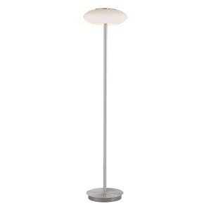 Q-Smart-Home Paul Neuhaus Q-ETIENNE LED stojací lampa, ocel