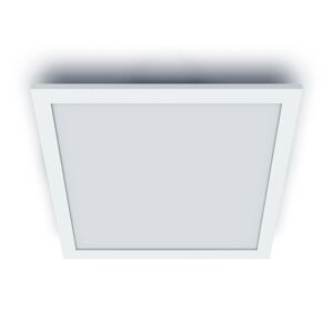 WiZ WiZ LED stropní světlo Panel, bílá, 30x30 cm