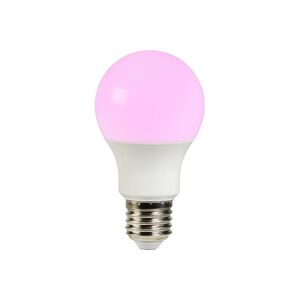 Nordlux LED žárovka Smart Colour E27 7W CCT RGB 806lm 3ks