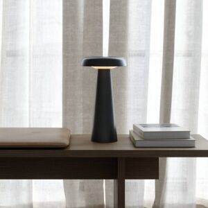 DFTP by Nordlux LED stolní lampa Arcello stmívatelná, antracit