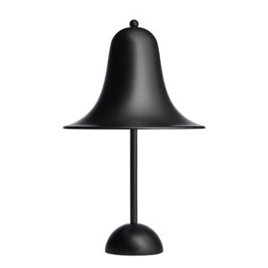 Verpan VERPAN Pantop stolní lampa černá matná