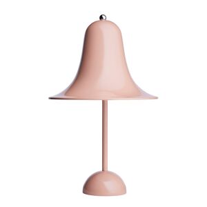 Verpan VERPAN Pantop stolní lampa růžová