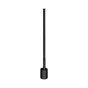 LEDVANCE SMART+ LEDVANCE SMART+ WiFi Floor Corner Slim černá