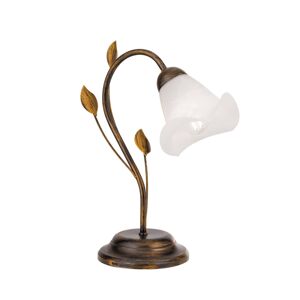 Orion Stolní lampa Sisi florentský styl, starožitné
