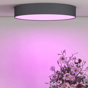 Calex Calex Smart Fabric LED stropní světlo, 40 cm