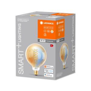 LEDVANCE SMART+ LEDVANCE SMART+ WiFi E27 8W LED G125 zlatá 822-850