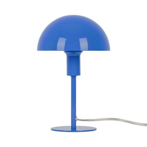 Nordlux Stolní lampa Ellen mini z kovu, modrá