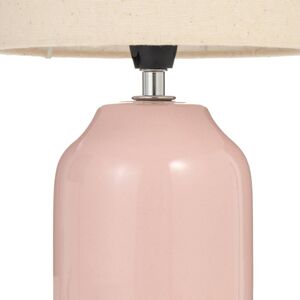 Pauleen Pauleen Sandy Glow stolní lampa, krémová/růžová