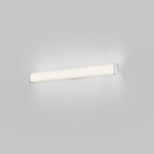 Helestra LED koupelnové světlo Alla IP44 90cm chrom