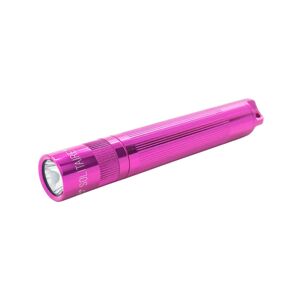 Maglite Svítilna Maglite LED Solitaire, 1 článek AAA, růžová