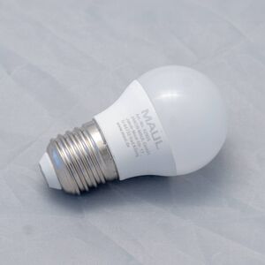 Maul LED žárovka, matná, E27, 3 W, 3000 K, 250 lm