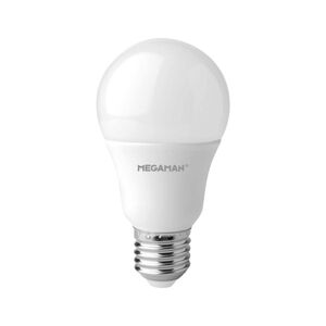 Megaman MEGAMAN LED žárovka A60 E27 6W 2 700K 810lm stmívatelná