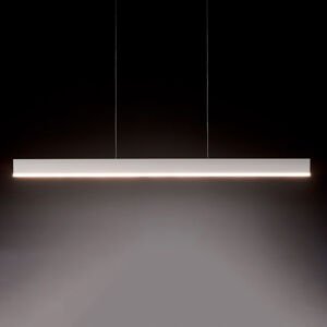 Ailati LED závěsné svítidlo Riga, 160 cm