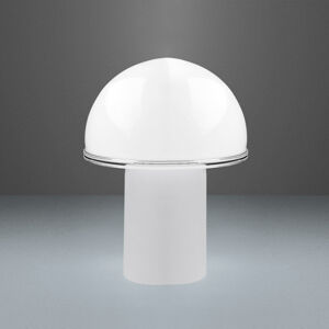 Artemide Artemide Onfale stolní lampa Ø 20 cm