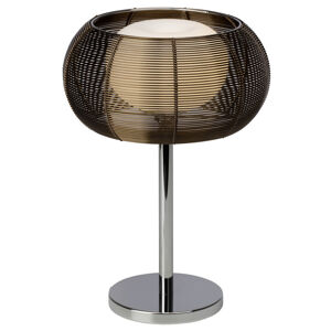 Brilliant Stolní lampa Relax bronz