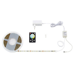 Briloner LED pásek IT, plynule nastavitelná teplota světla