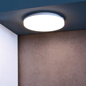 Deko-Light LED venkovní světlo Altais Motion, 25W, Ø 33 cm