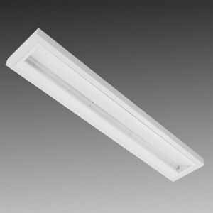 EGG Asymetrické LED svítidlo, bílé, 50 W