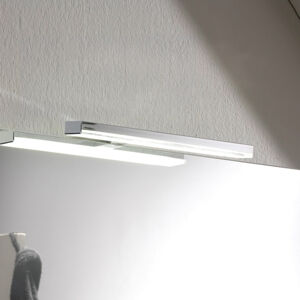 Ebir Úsporné LED svítidlo nad zrcadlo Esther S3, IP44