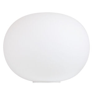 FLOS FLOS Glo-Ball - kulatá stolní lampa 45 cm