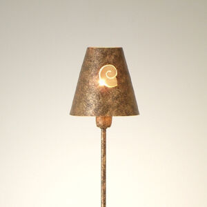 J. Holländer Stolní lampa Esempio, výška 70cm