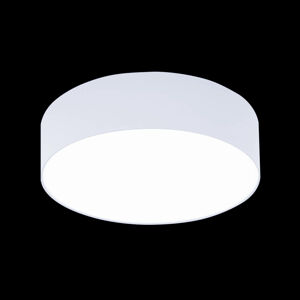 Hufnagel Bílé stropní světlo Mara, 50 cm