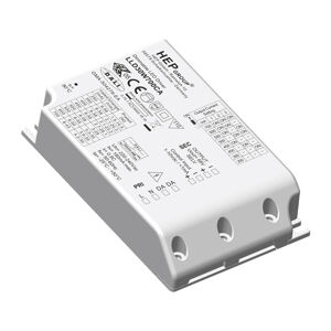 HEP LED ovladač LLD, 30 W, 700 mA, stmívatelný, CC