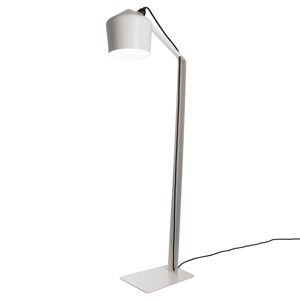 Innolux Innolux Pasila designová stojací lampa bílá