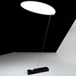Ingo Maurer Ingo Maurer Koyoo – designová stolní LED lampa