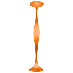 Kundalini Kundalini E.T.A. - vyhledávaná stojací lampa oranž