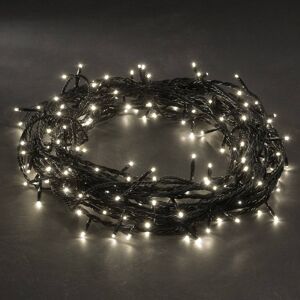 Konstsmide Christmas MikroLED světelný řetěz teplá bílá 180zdrojů 17,5m