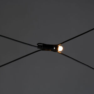 Konstsmide Christmas LED světelná síť pro exteriér, 120 ž. 150 x 250cm