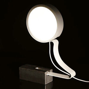 Knikerboker Knikerboker DND Profile stolní lampa LED bílá