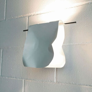Knikerboker Knikerboker Stendimi - LED nástěnné světlo bílé