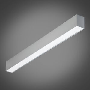 Lenneper Úsporné LED nástěnné světlo LIPW075 3 000 K