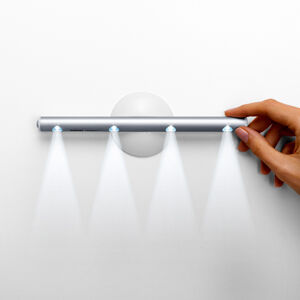 LEDVANCE LEDVANCE LEDstixx tyčová svítilna na zeď nebo stůl