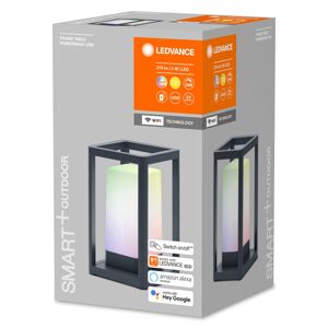 LEDVANCE SMART+ LEDVANCE SMART+ WiFi Outdoor Tableframe Powerbank