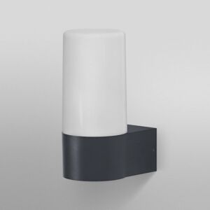 LEDVANCE SMART+ LEDVANCE SMART+ WiFi Outdoor Pipe Wall, RGBW
