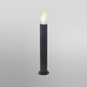 LEDVANCE SMART+ LEDVANCE SMART+ WiFi Outdoor Pipe Post výška 80 cm