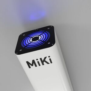 MiKi...der Mikroorganismen-Killer! Náhradní žárovka pro čistič vzduchu UV-C MiKi