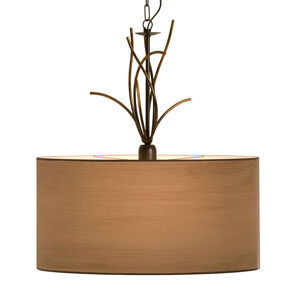 Menzel Menzel Living Oval - dekorativní závěsná lampa
