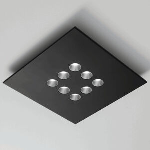ICONE ICONE Confort LED stropní svítidlo moderní vzhled