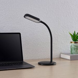 PRIOS Prios Opira LED stolní lampa, plynule stmívatelná