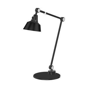 midgard midgard modular TYP 551 stolní lampa černá 60 cm