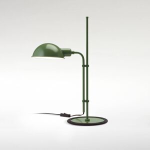 Marset MARSET Funiculí stolní lampa, zelená