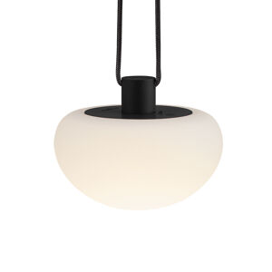 Nordlux LED dekorační světlo Sponge pendant s baterií