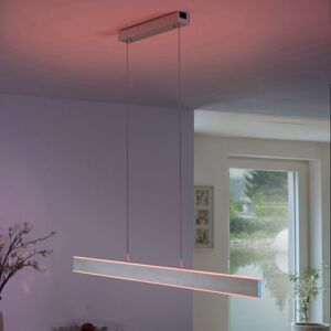Q-Smart-Home Paul Neuhaus Q-Adriana LED závěsné světlo up/down