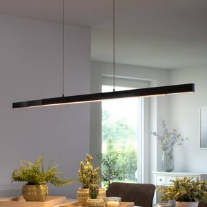 Q-Smart-Home Paul Neuhaus Q-ARIAN LED závěsné světlo, antracit