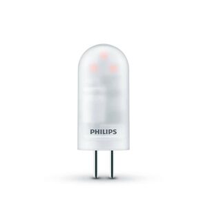 Philips Philips LED kolíková žárovka G4 1,8 W 827